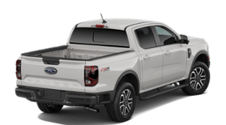 2026 Ford Ranger® External Image 3